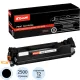 Картридж лазерный Комус 071H  чер.  для Canon LBP122dw/MF275dw