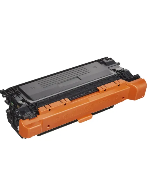 Картридж лазерный Retech CE262A жел. для HP CLJ CP4025/CP4525