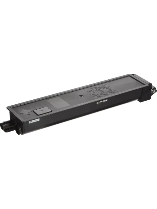 Тонер-картридж Retech TK-895K чер. для Kyocera FS-C8020/8025/8520/8525