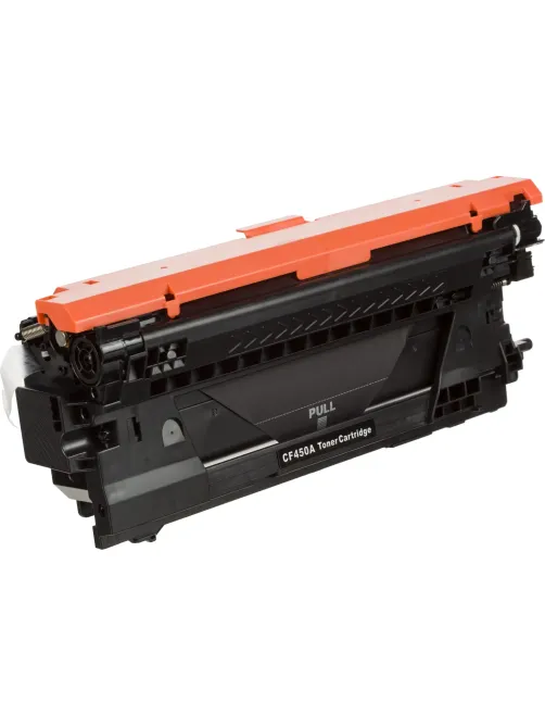 Картридж лазерный Retech CF450A чер. для HP CLJ M681/ M652dn/M653dn/M681dh