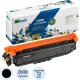 Картридж лазерный Retech W2300A чер. для HP CLJ Pro 4203/MFP 4303
