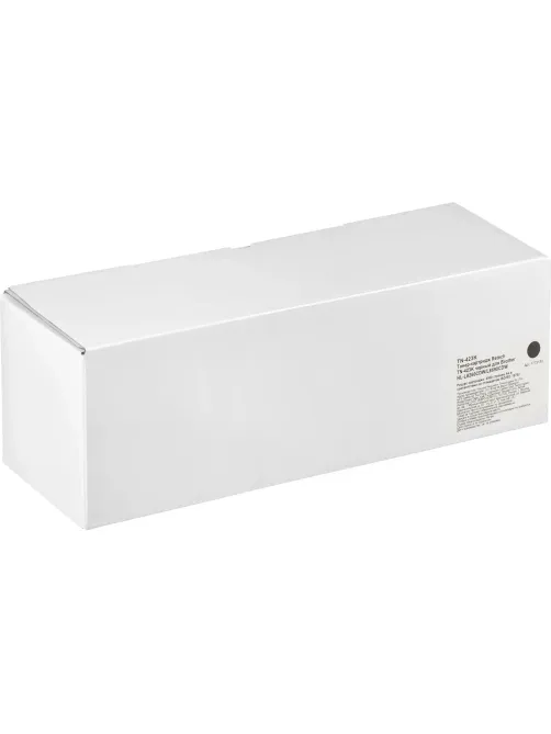 Тонер-картридж Retech TN-423K чер. для Brother HL-L8260CDW/L8690CDW