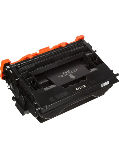 Картридж лазерный Retech CF237X чер. для HP LJ M631h/M608dn/ M609dn/M631dn