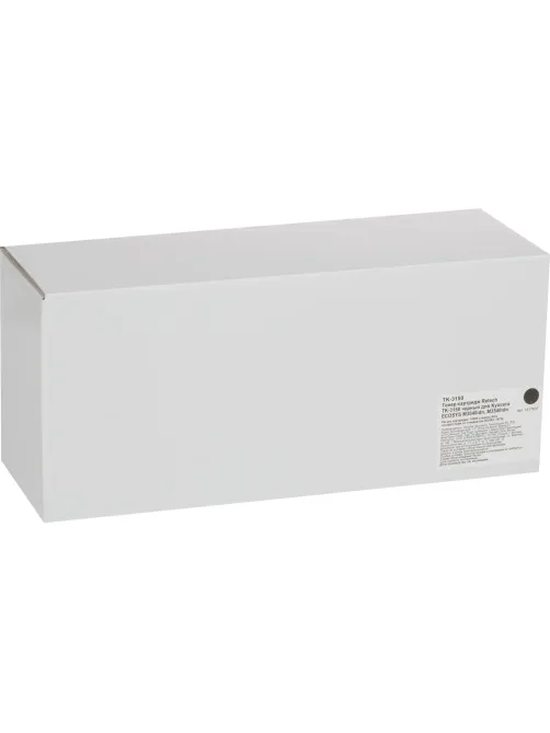 Тонер-картридж Retech TK-3150 чер. для Kyocera M3040idn