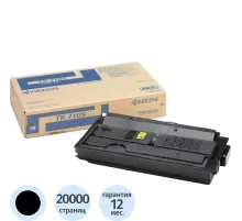 Тонер-картридж Kyocera TK-7105 (1T02P80NL0) чер. для  TASKalfa3010i/3011i