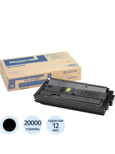 Тонер-картридж Kyocera TK-7105 (1T02P80NL0) чер. для  TASKalfa3010i/3011i