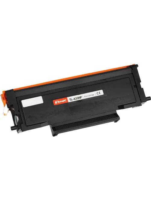 Тонер-картридж Комус TL-420HP чер. для Pantum M6700/7300