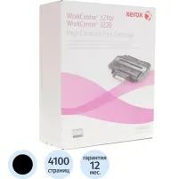 Картридж лазерный Xerox 106R01487 чер. пов.емк. для WC3220