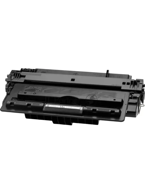 Картридж лазерный HP 14A CF214A чер. для LJ M712/725