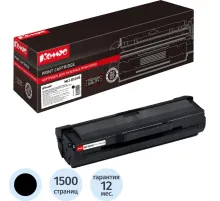 Картридж лазерный Комус MLT-D104S чер. для Samsung 1660/1665/1667
