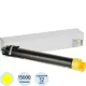 Тонер-картридж Retech 006R01518 жел. для Xerox WC7525/7535