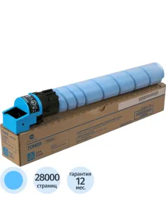 Тонер-картридж Konica Minolta TN-328C/FC к C250i/C300i/C360i(AAV8450/A) гол