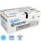 Тонер-картридж Kyocera TK-5450C (1T0C0DCNL0) для ECOSYS MA2600cfx, голубой