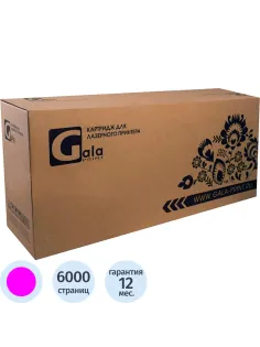 Принт-картридж GalaPrint GP-408186 (SP-C360HE) пурпурн. для Ricoh Aficio