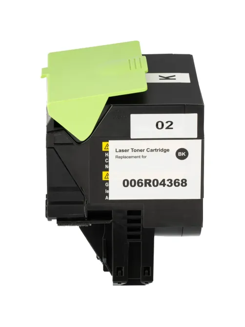 Тонер-картридж Retech 006R04368 чер. для Xerox C310/C315
