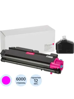 Тонер-картридж Retech TK-5270M пур. для Kyocera P6230/6630