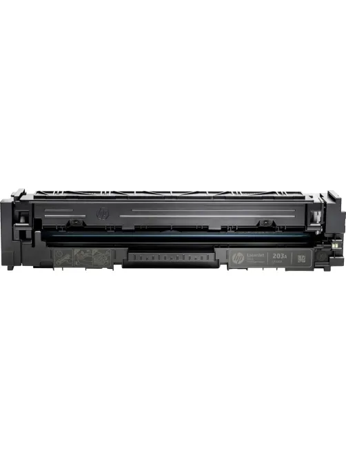Картридж лазерный HP 203A CF540A чер. для CLJ Pro M254 MFP M280/281