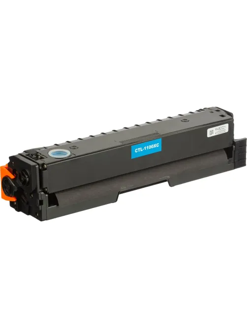 Тонер-картридж Retech CTL-1100XC гол. для Pantum CP1100