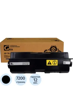 Картридж лазерный Galaprint TK-1140 чер. для Kyocera FS-1035/1135