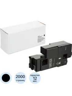 Картридж лазерный Retech 106R01634 чер. для Xerox 6000/6010/6015