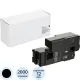 Картридж лазерный Retech 106R01634 чер. для Xerox 6000/6010/6015