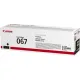 Тонер-картридж Canon CRG 067 BK (5102C002)
