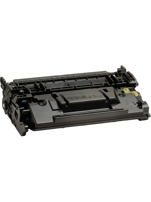 Тонер-картридж HP 89X CF289X чер. пов. емк. для HP LJ M507/MFP M528