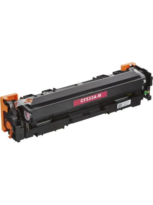 Картридж лазерный Retech CF533A пур. для HP CLJ M154a/M180n/M181fw