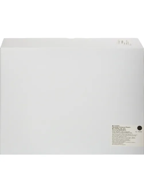 Картридж лазерный Retech MLT-D203U чер. для Samsung M4020/4070