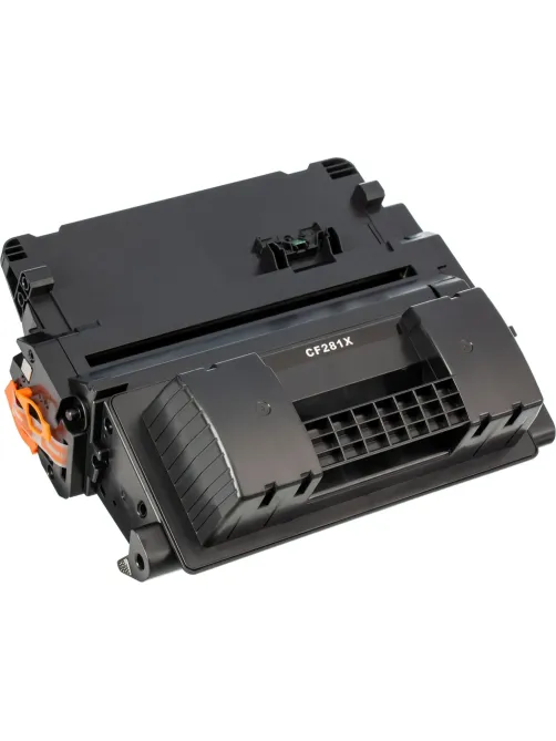 Картридж лазерный Retech 81X CF281X чер. пов.емк. для HP LJ Pro M630