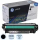 Картридж лазерный HP 504A CE250A чер. для LJ CP3525/CM3530