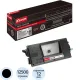 Картридж лазерный Комус TK-3160 чер. для Kyocera Ecosys P3045 (чип)