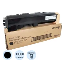 Тонер-картридж Xerox 006R01160 чер. для WC5325/5330/5335
