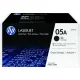 Картридж лазерный HP 05A CE505D чер. для LJ P2035/P2055 (2шт/уп)