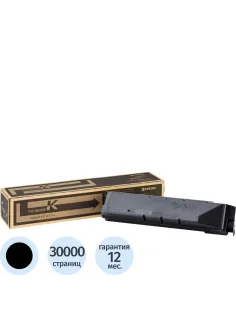 Тонер-картридж Kyocera TK-8505K чер. для TASKalfa 4550ci