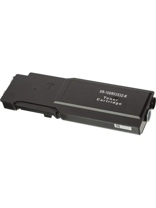 Картридж лазерный Retech 106R03532 чер. пов.емк. для Xerox C400/C405
