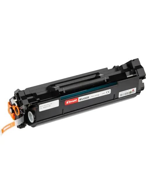Картридж лазерный Комус W1450X чер. для HP LJ 3003dn/dw/ MFP3103 fdn/fdw