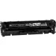 Картридж лазерный HP 305A CE410A чер. для CLJ M351/M451/M375