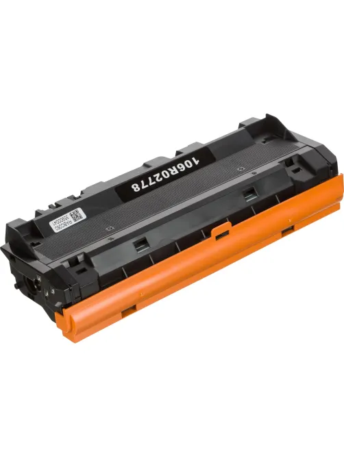 Картридж лазерный Retech 106R02778 чер.для Xerox Phaser 3052/3260/3215/3225