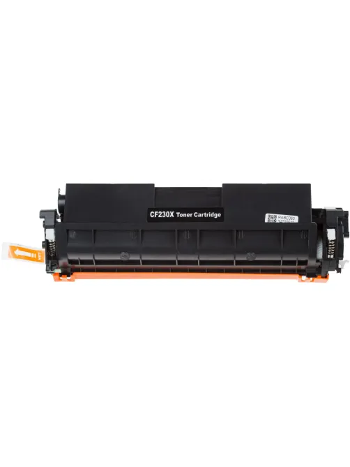 Картридж лазерный универсальный Retech CF230X/Canon 051H чер.для HP/Canon