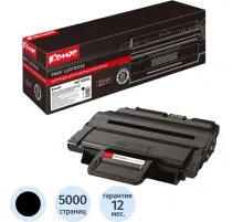 Картридж лазерный Комус MLT-D205L чер. для SamsungML-3310D/3310ND
