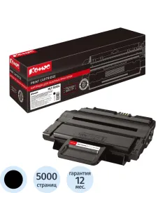 Картридж лазерный Комус MLT-D205L чер. для SamsungML-3310D/3310ND