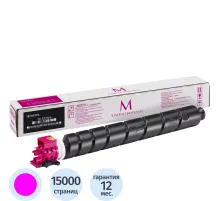 Тонер-картридж Kyocera TK-8335M 1T02RLBNL1 пурп. для TASKalfa 3252ci