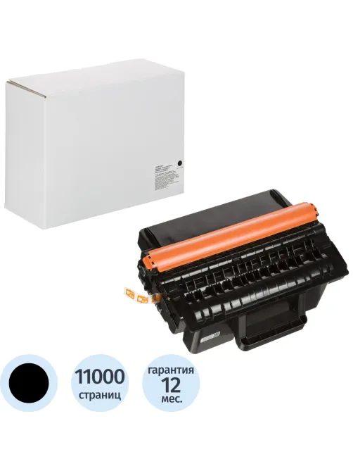 Картридж лазерный Retech 106R02312 чер. для WorkCentre 3325DNI