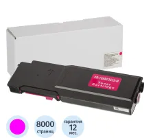 Картридж лазерный Retech 106R03535 пур. пов.емк. для Xerox C400/C405