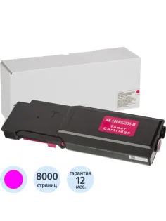 Картридж лазерный Retech 106R03535 пур. пов.емк. для Xerox C400/C405