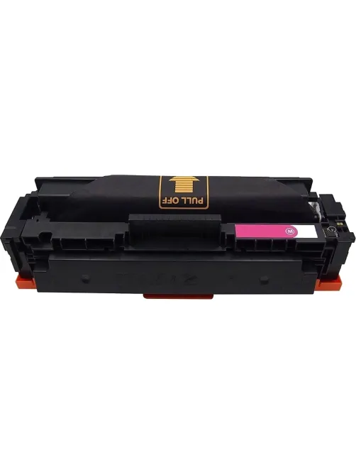 Картридж лазерный HP 410X CF413X пурп. пов.емк. для CLJ M377/M452/M477