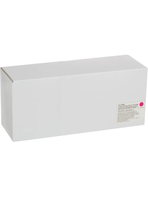Тонер-картридж Retech TK-5290M пур. пов.емк. для Kyocera P7240cdn
