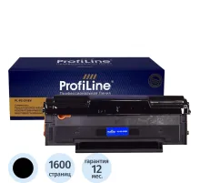 Тонер-картридж Profiline PC-211EV чер. для Pantum P2200/P2500/M6500/M6600