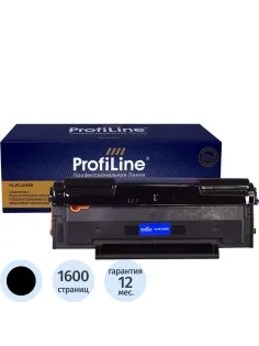 Тонер-картридж Profiline PC-211EV чер. для Pantum P2200/P2500/M6500/M6600